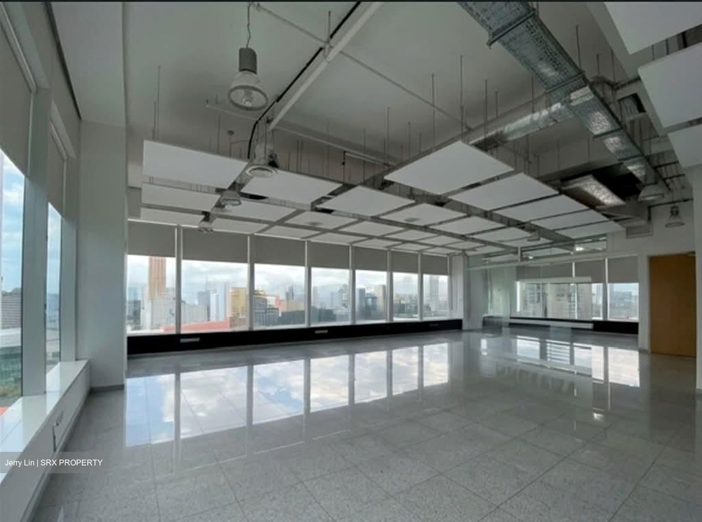 The Central (D1), Office #605798181